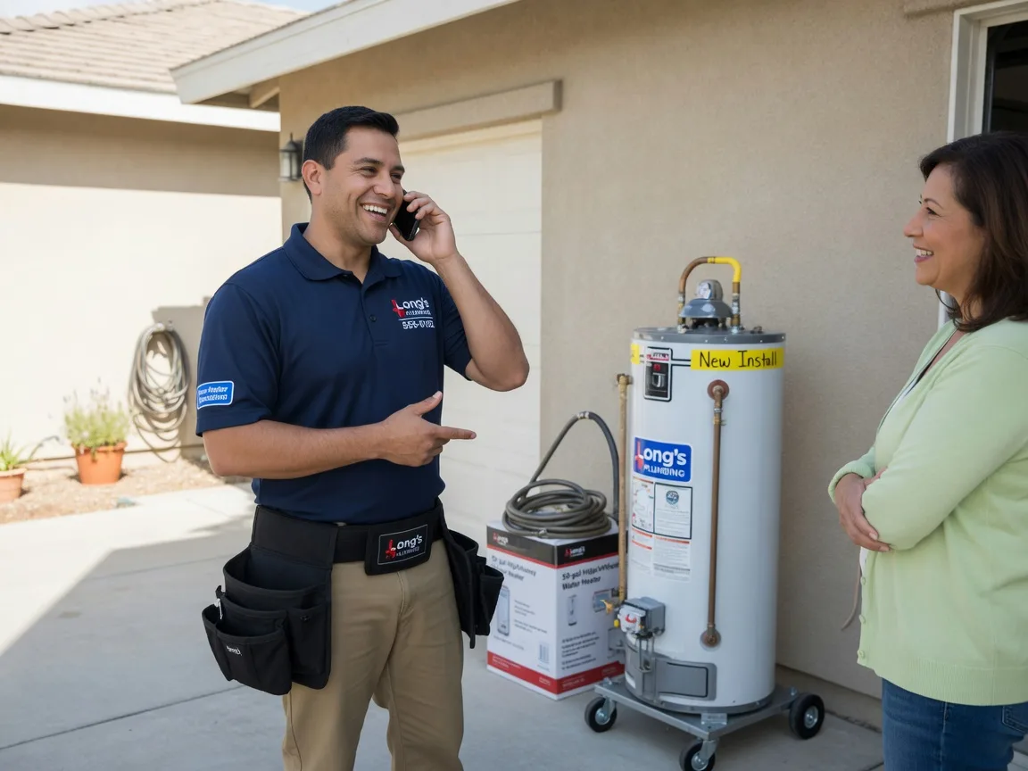 Leak Detection Dundee, OR FAQs